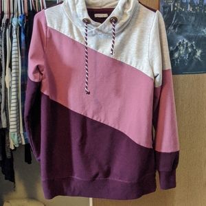 Maurices hoodie size S